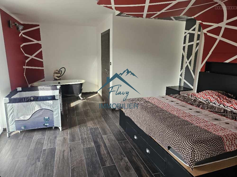 Ferme avec vue dégagée et sans voisin direct — photo 15