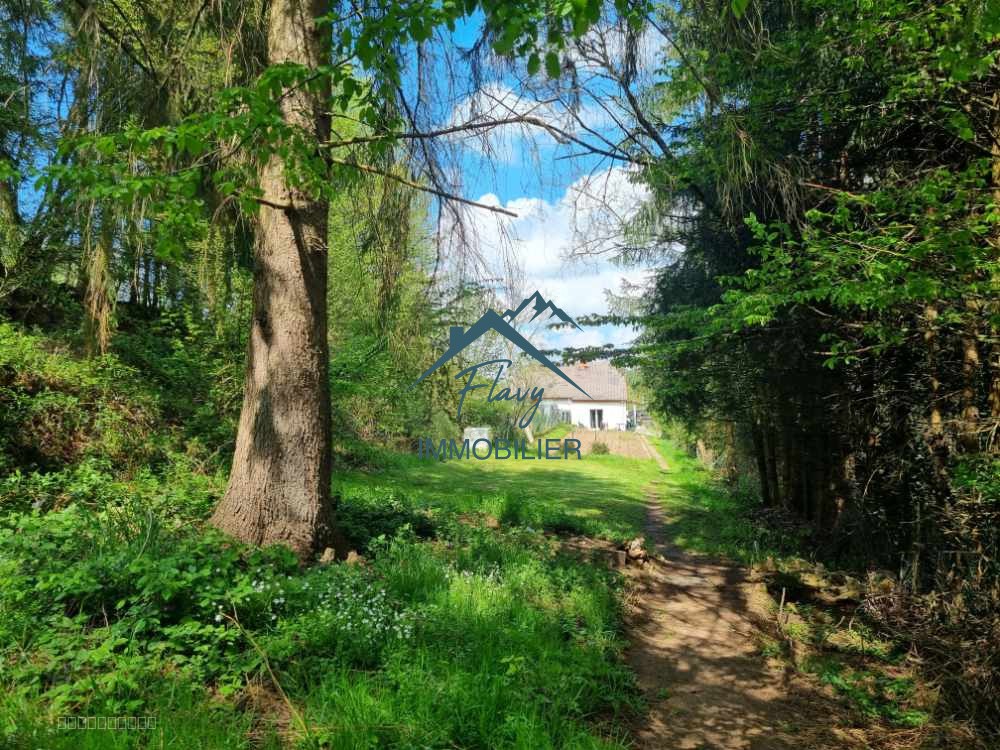Ferme avec 7600m2 de terrain - Grandvillers — photo 2