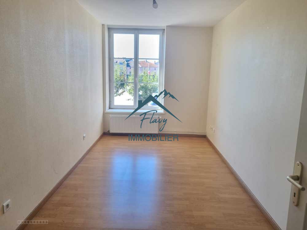 Appt type F4 avec rendement locatif de 8% - Bruyères — photo 6