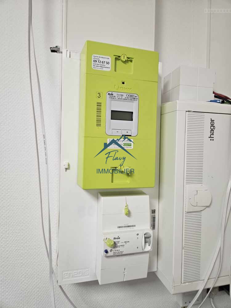 Bureaux et espaces professionnels 220m2 - Julienrupt — photo 11