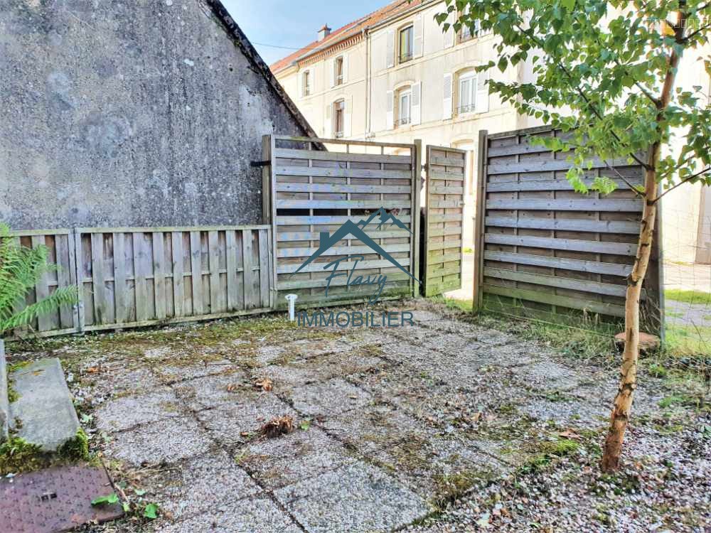 Appt type F4 avec rendement locatif de 8% - Bruyères — photo 11