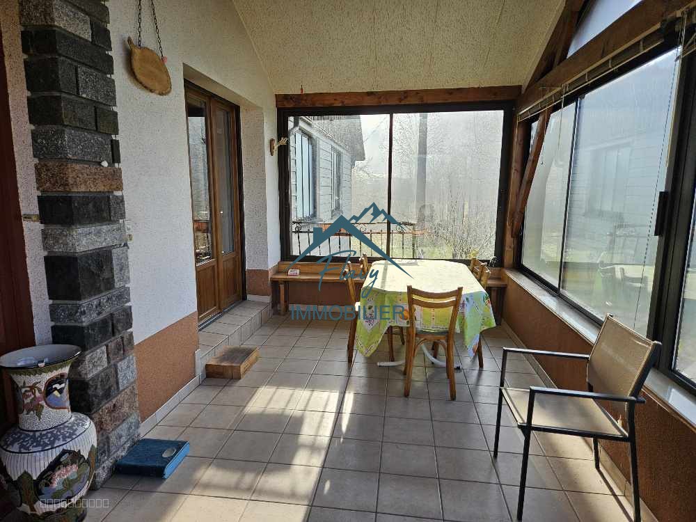 Maison + Appartement sur 1, 6 hectare entièrement constructible! Vagney — photo 8