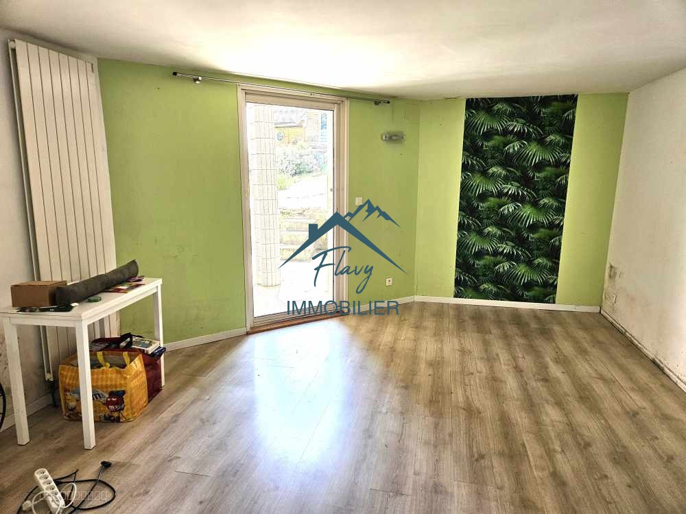 Maison 4/5 chambres avec vue montagne - La Forge — photo 6