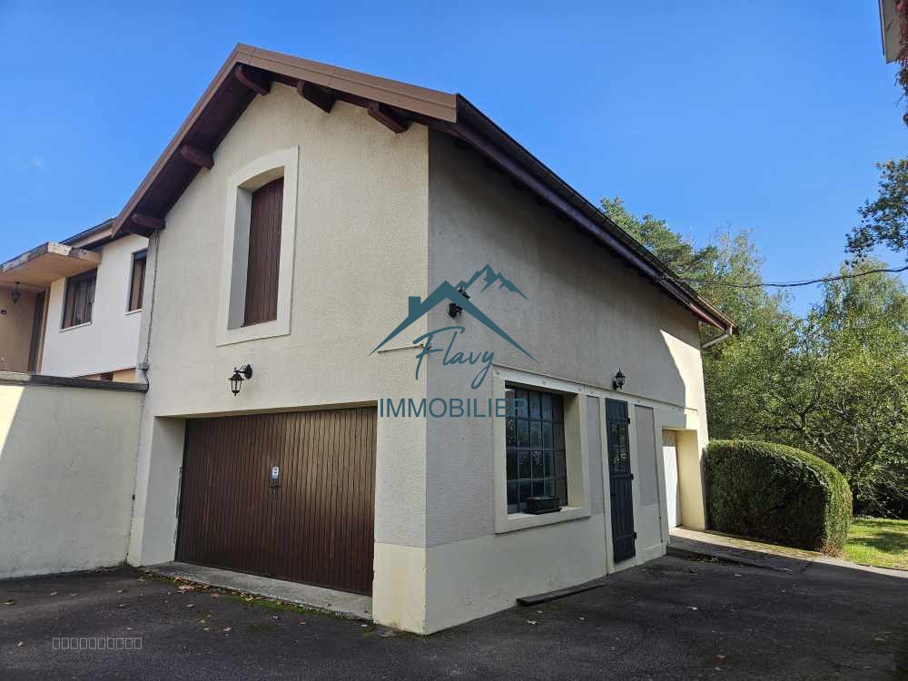 Maison de maître - Bruyères — photo 6