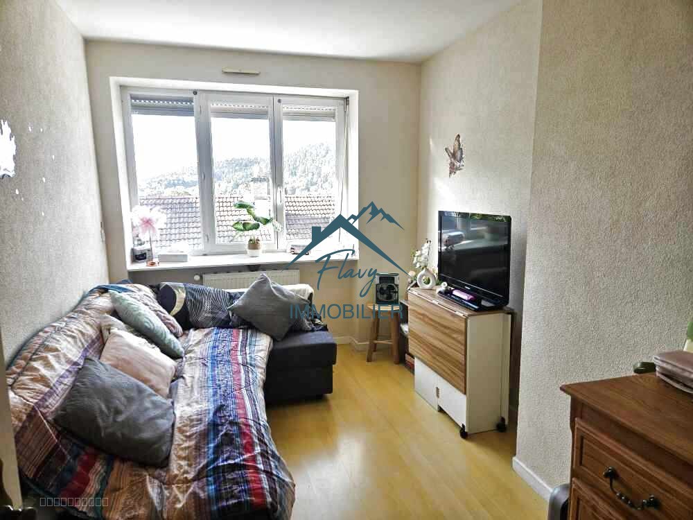 2 Appartements type F3 - Bruyères — photo 8
