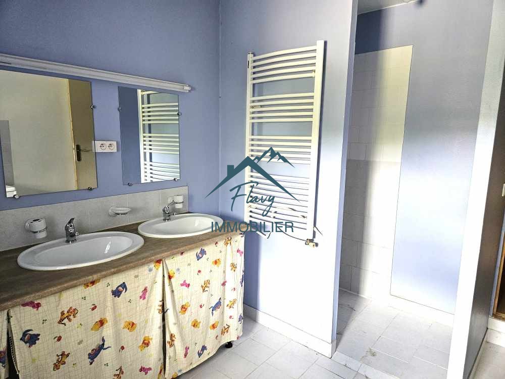 Ferme avec 7600m2 de terrain - Grandvillers — photo 13