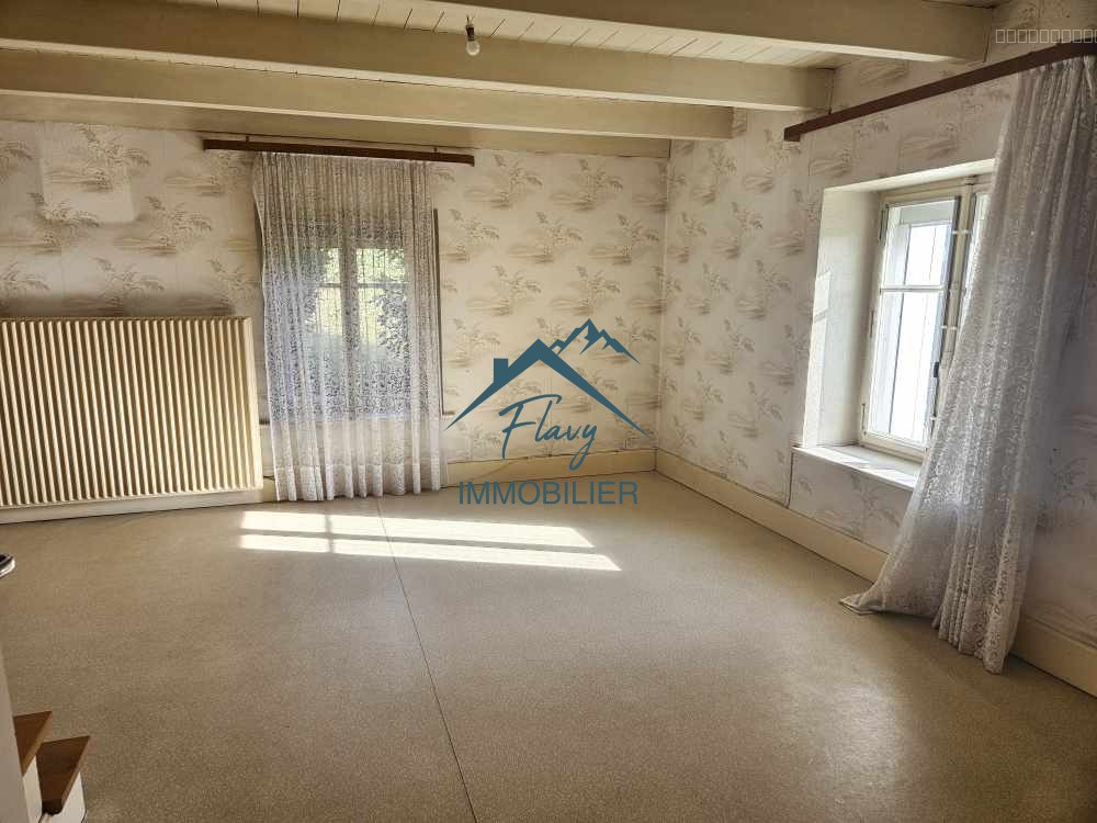 Maison avec VUE MONTAGNE - La Forge — photo 7