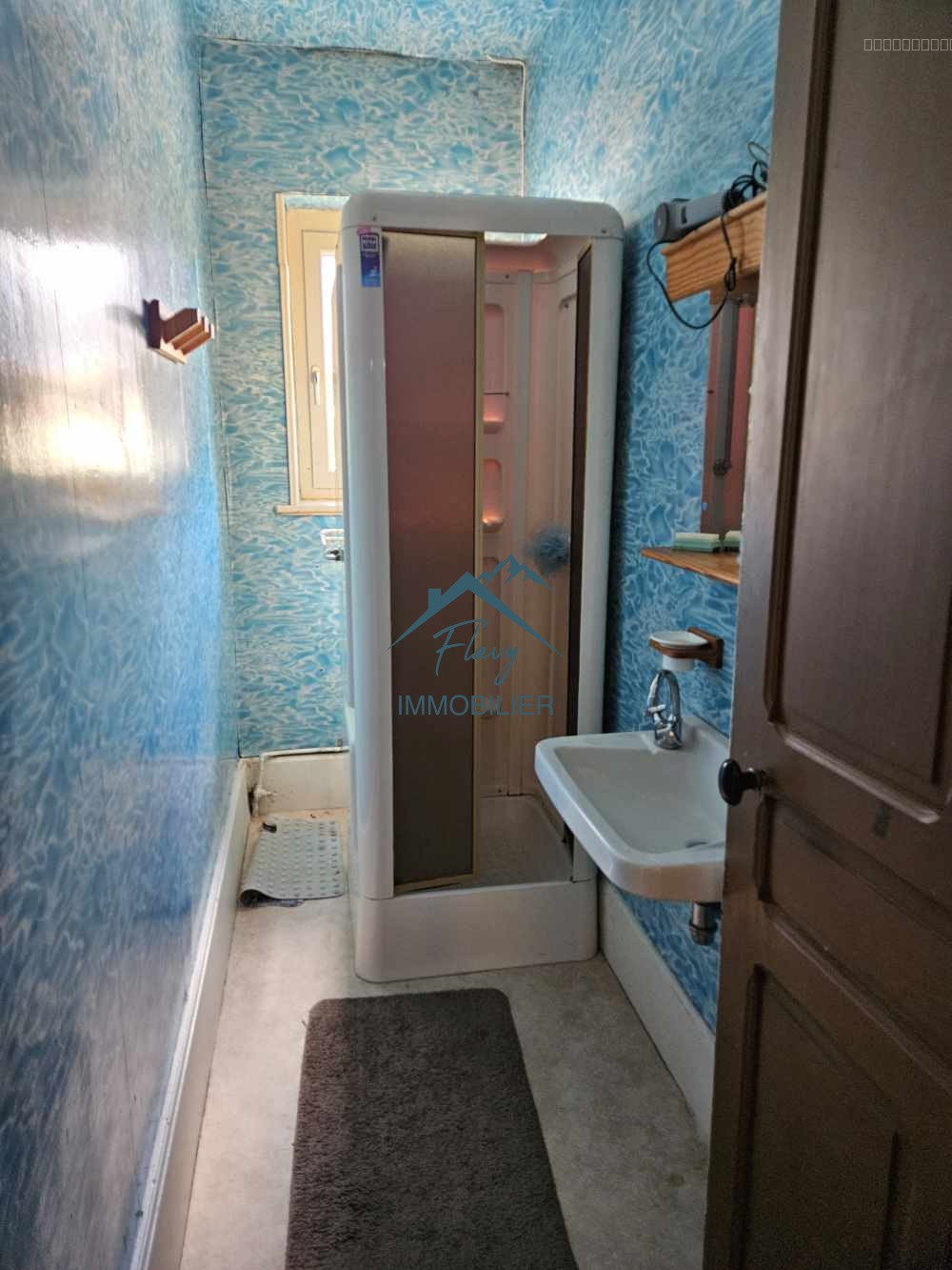 Maison de maître - Bruyères — photo 15