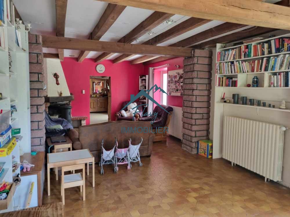 Ferme avec 7600m2 de terrain - Grandvillers — photo 10