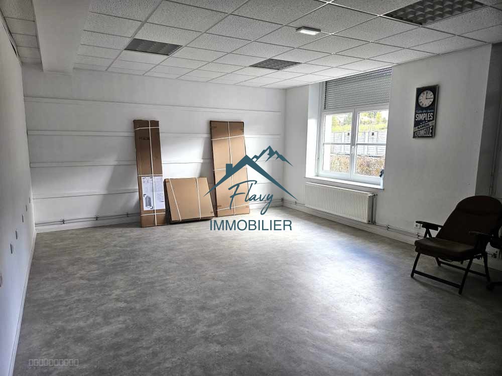 Bureaux et espaces professionnels 220m2 - Julienrupt — photo 6