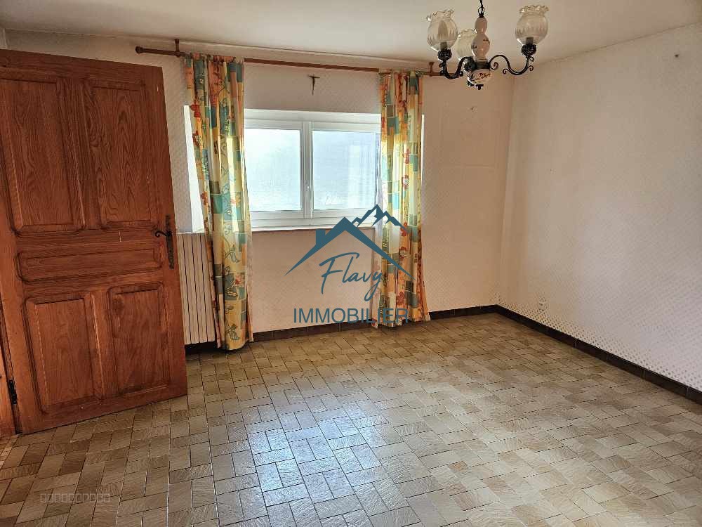 Maison + Appartement sur 1, 6 hectare entièrement constructible! Vagney — photo 20