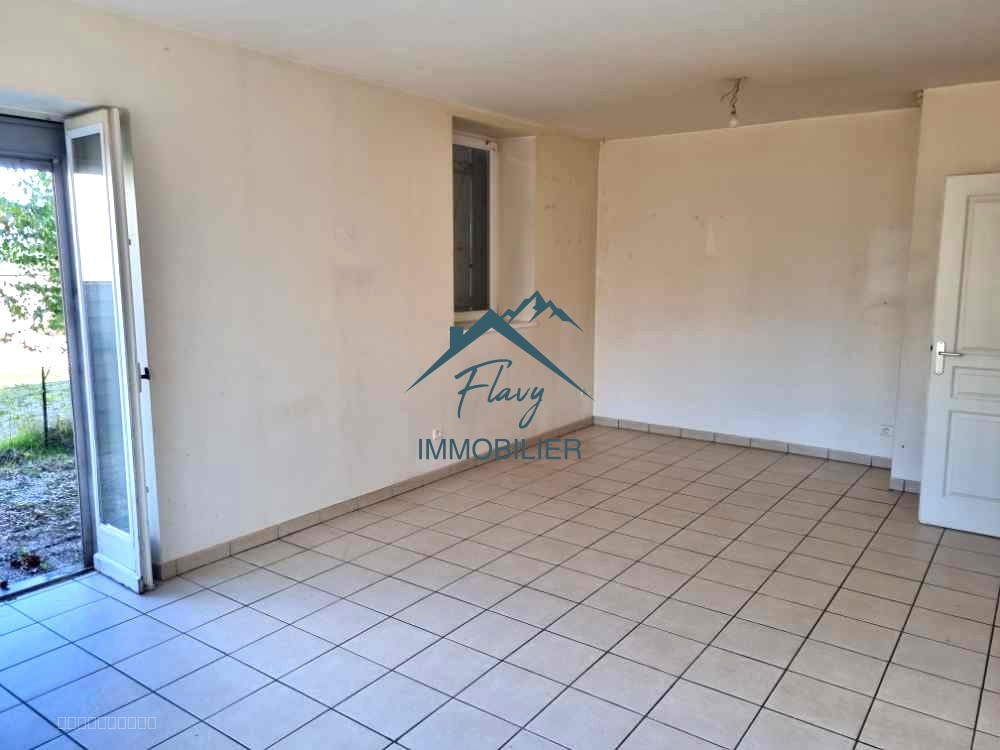 Appt type F4 avec rendement locatif de 8% - Bruyères — photo 2
