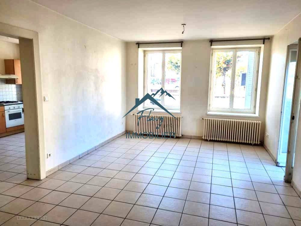 Appt type F4 avec rendement locatif de 8% - Bruyères — photo 4