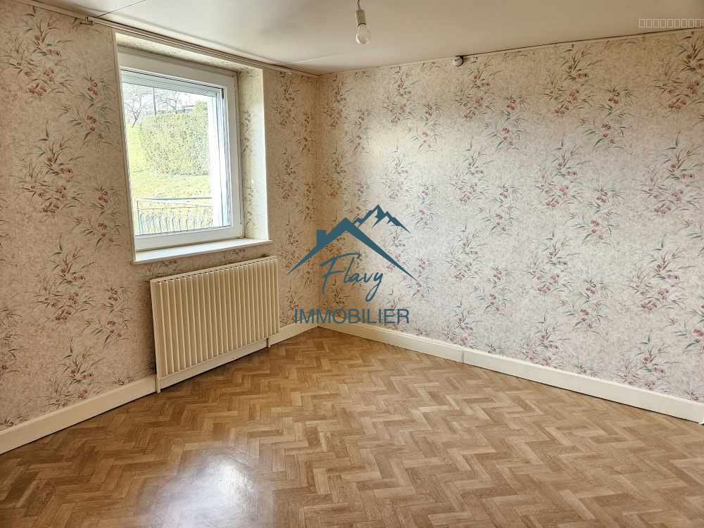 Maison avec VUE MONTAGNE - La Forge — photo 11