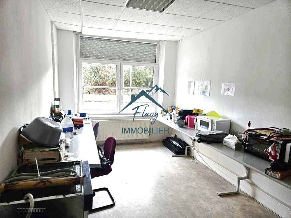 Bureaux et espaces professionnels 220m2 - Julienrupt — photo 8