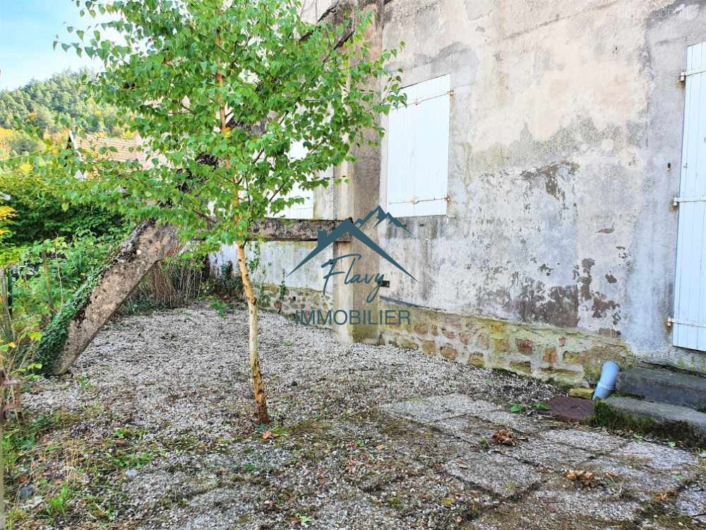 Appt type F4 avec rendement locatif de 8% - Bruyères — photo 3