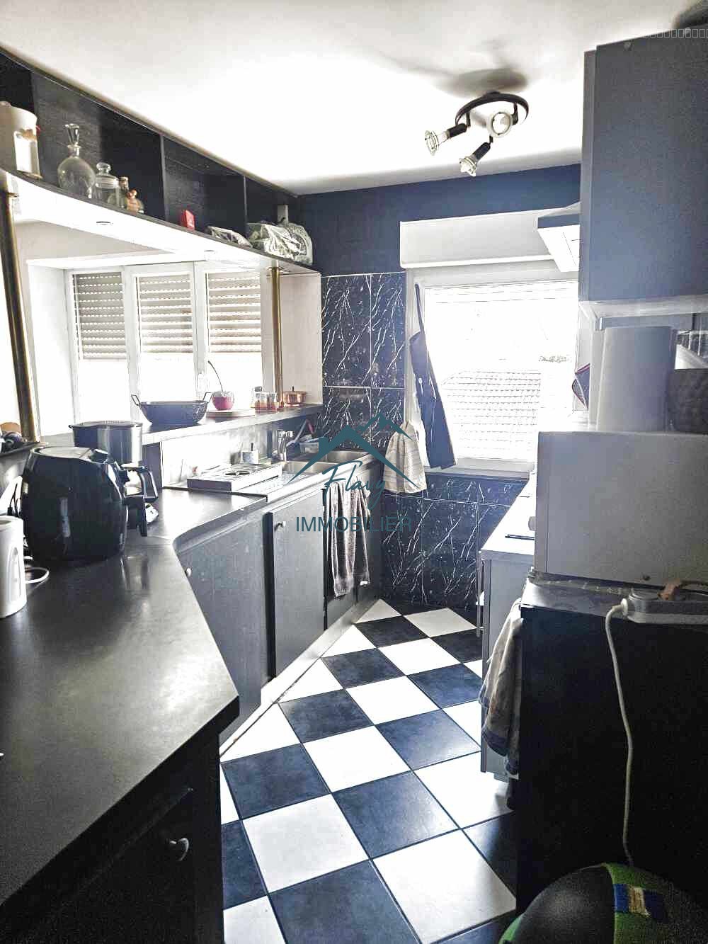 2 Appartements type F3 - Bruyères — photo 7