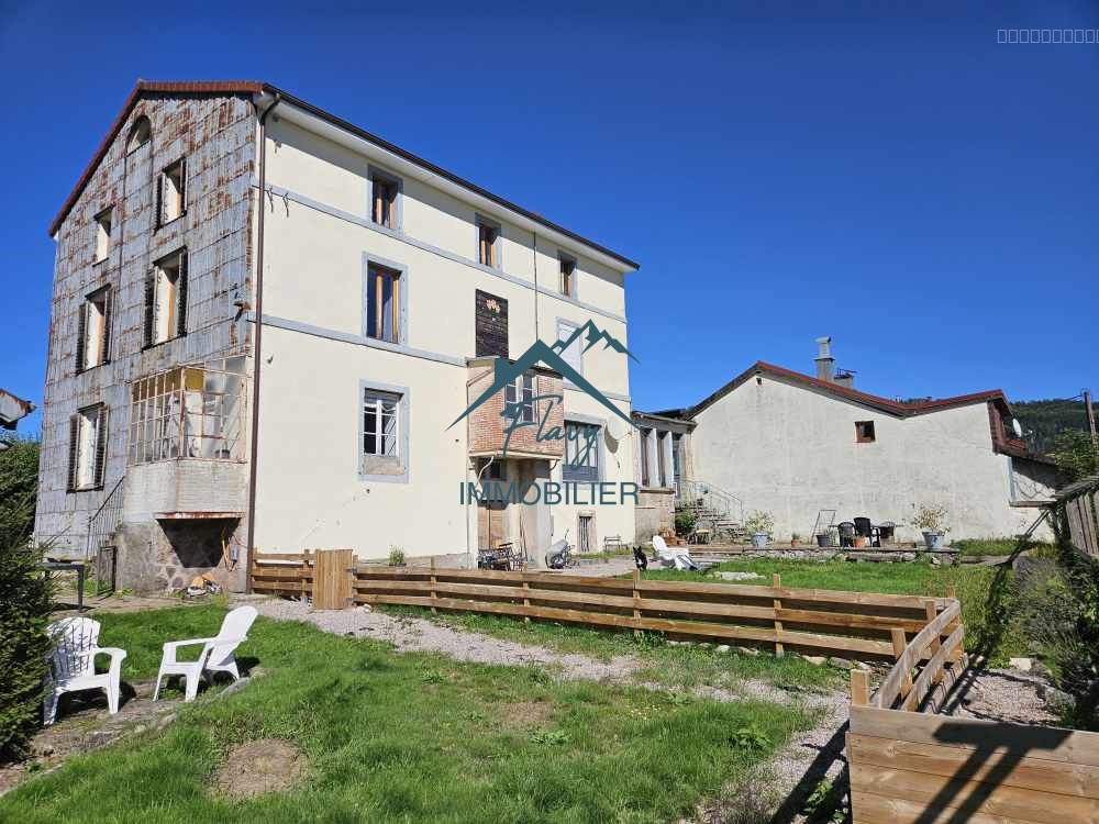 Propriété avec gîte et dépendances — photo 5