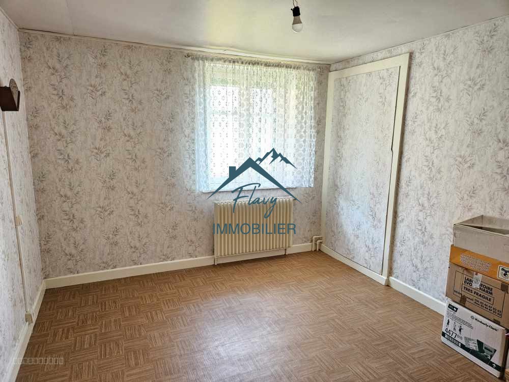 Maison avec VUE MONTAGNE - La Forge — photo 12