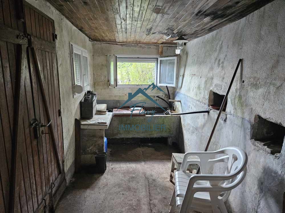 Maison avec VUE MONTAGNE - La Forge — photo 18