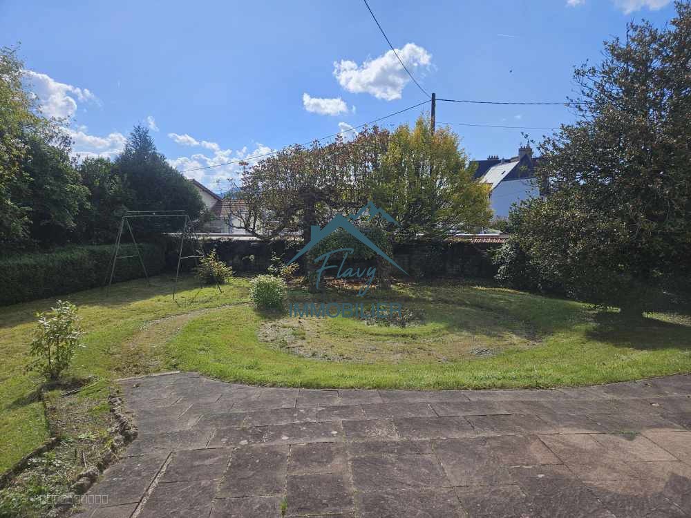 Maison de maître - Bruyères — photo 8