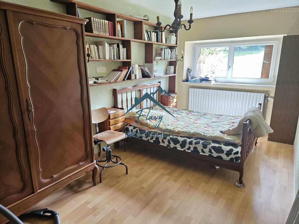 Maison + Appartement sur 1, 6 hectare entièrement constructible! Vagney — photo 9