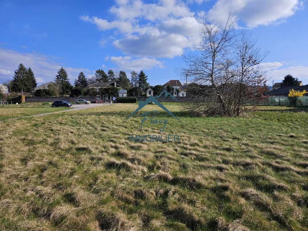 Terrain plat de 1708m2 - Docelles — photo 4