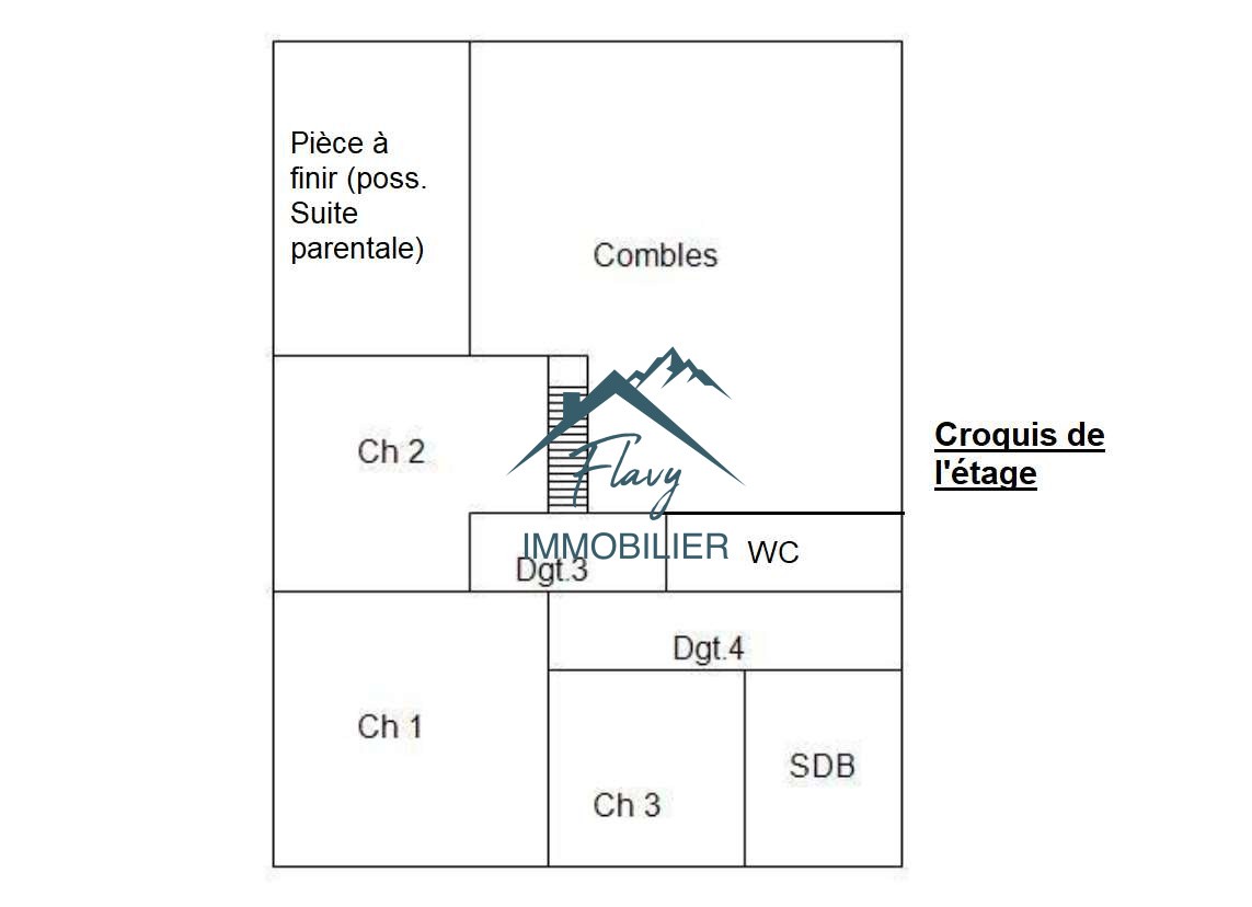 Ferme avec 7600m2 de terrain - Grandvillers — photo 14