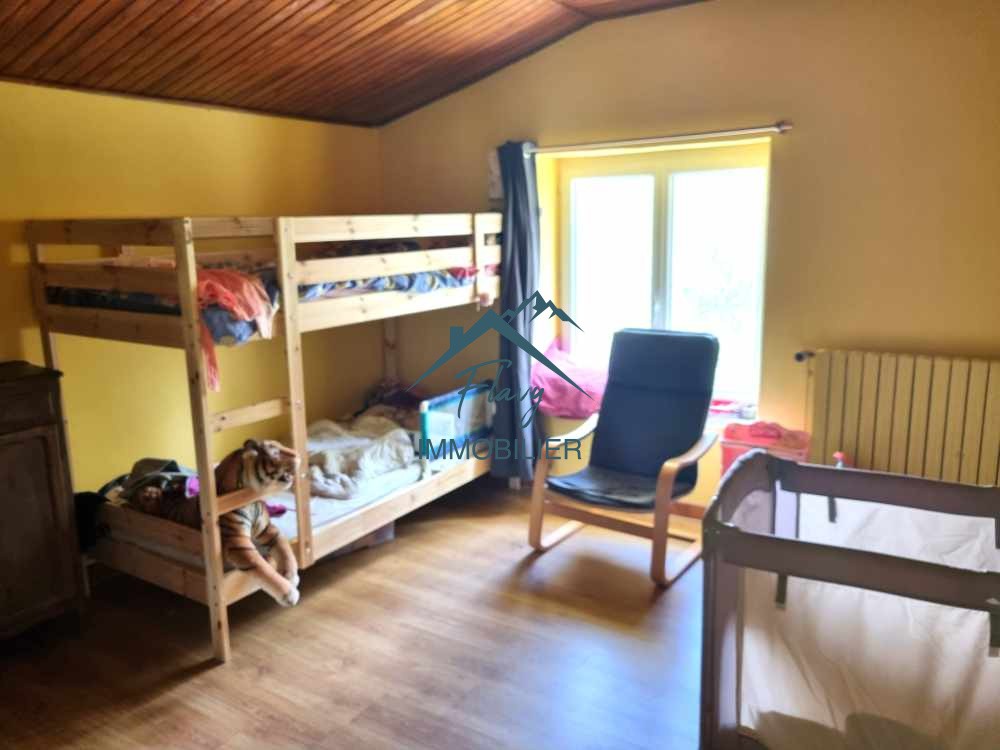 Ferme avec 7600m2 de terrain - Grandvillers — photo 18