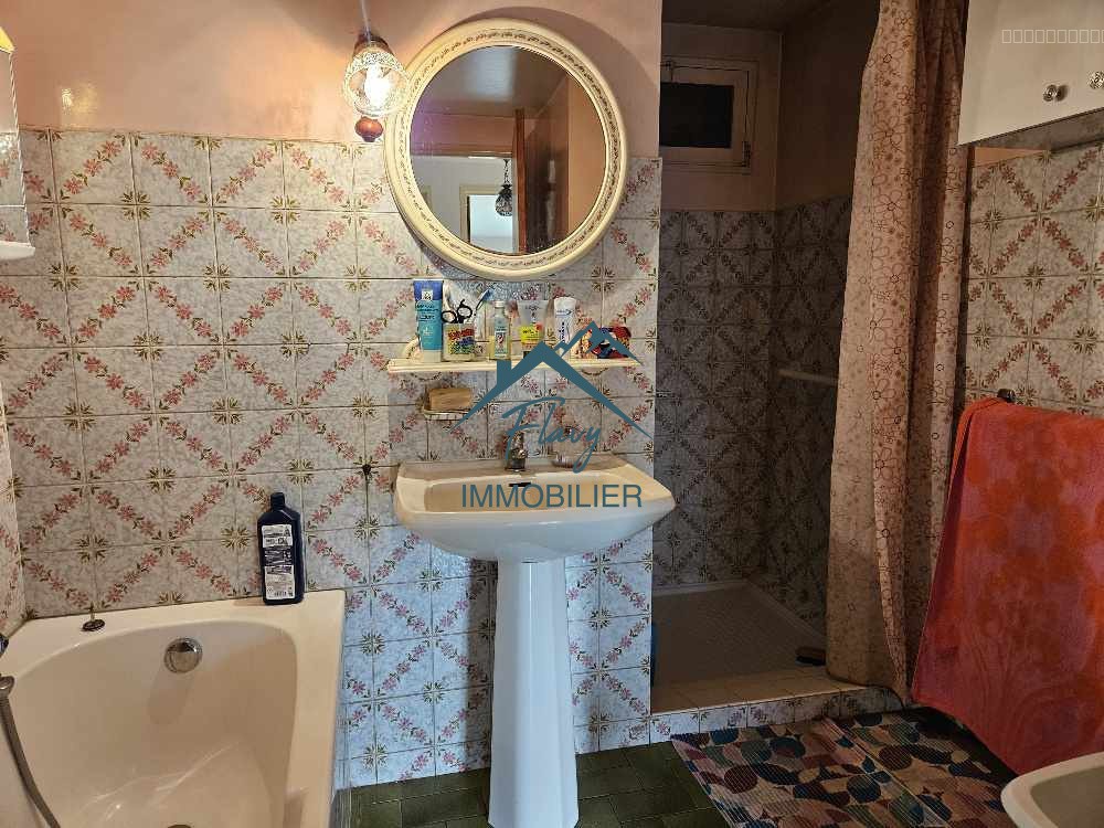 Maison + Appartement sur 1, 6 hectare entièrement constructible! Vagney — photo 13