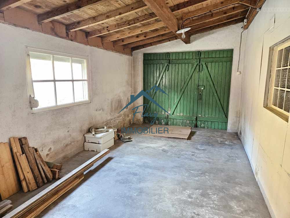 Maison avec VUE MONTAGNE - La Forge — photo 15