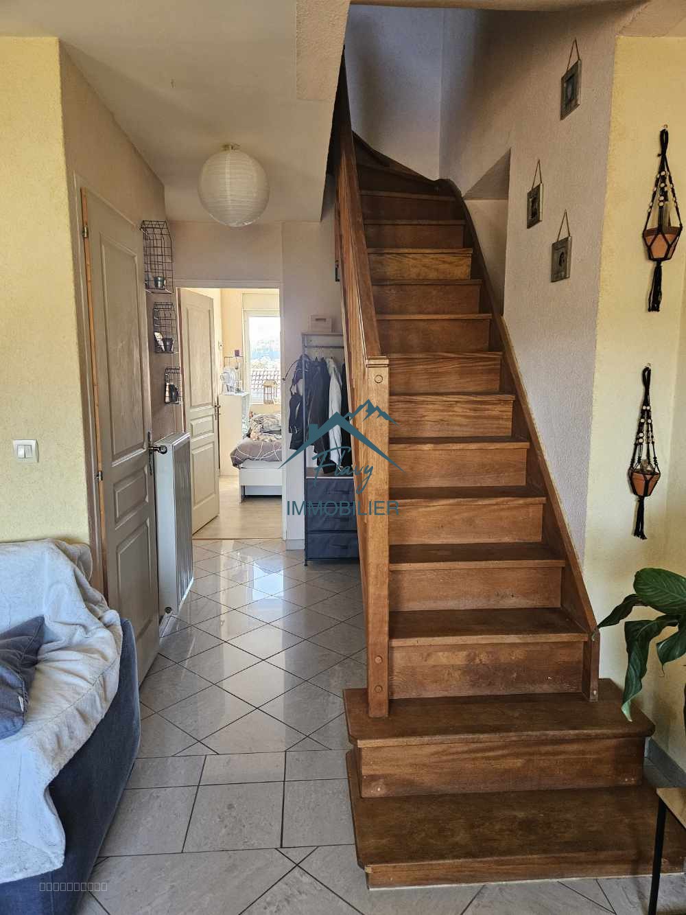 2 Appartements type F3 - Bruyères — photo 10