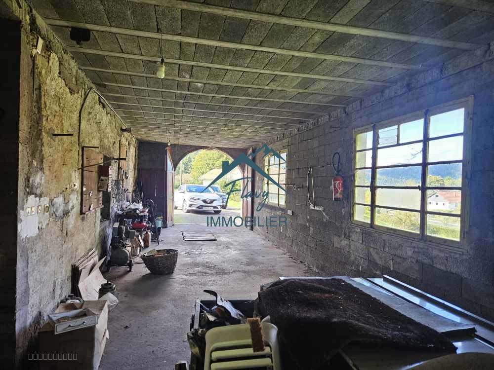 Maison + Appartement sur 1, 6 hectare entièrement constructible! Vagney — photo 14
