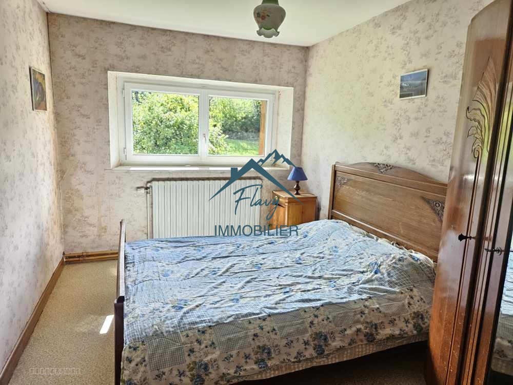 Maison + Appartement sur 1, 6 hectare entièrement constructible! Vagney — photo 12