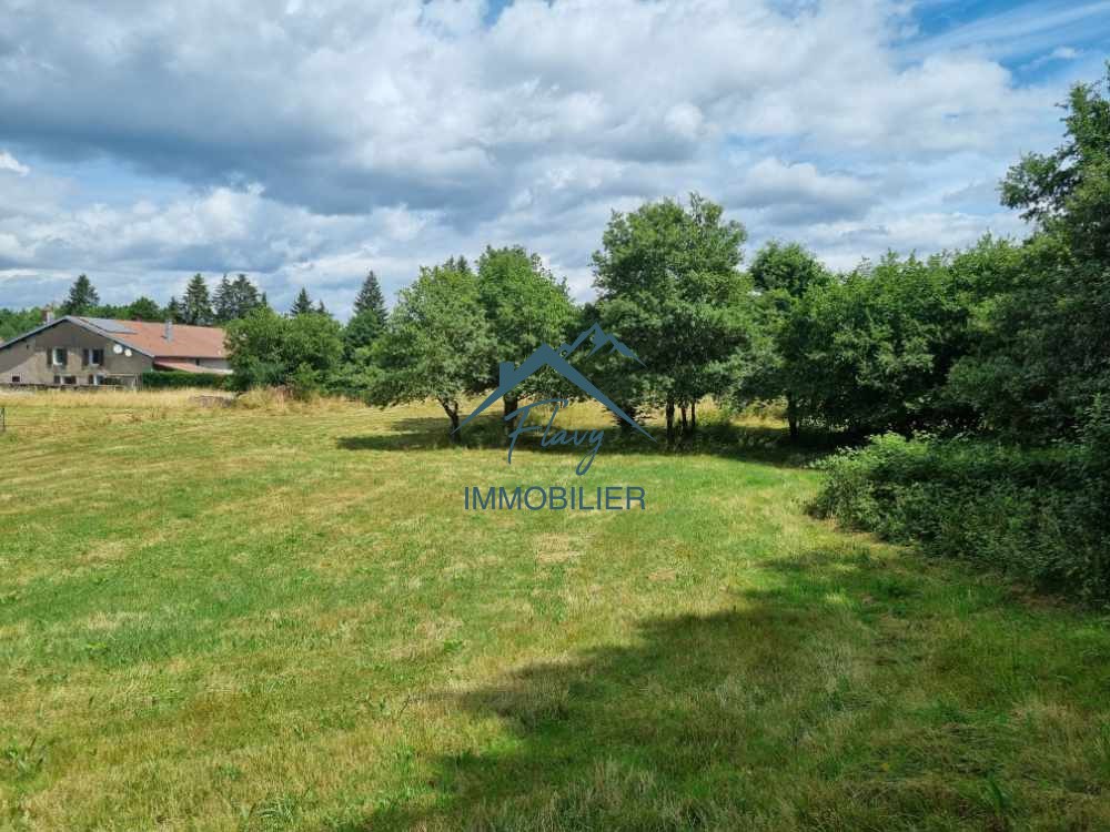 Terrain constructible de 2835m2 - Fimenil — photo 2