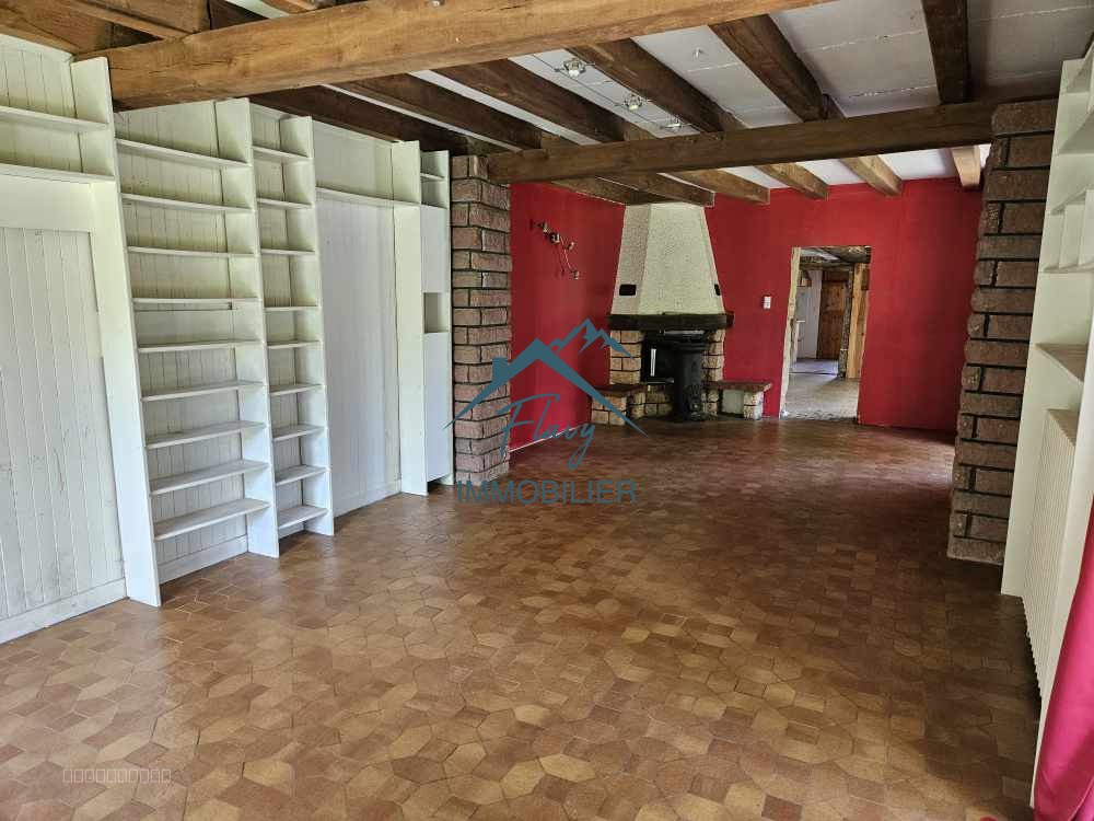 Ferme avec 7600m2 de terrain - Grandvillers — photo 8