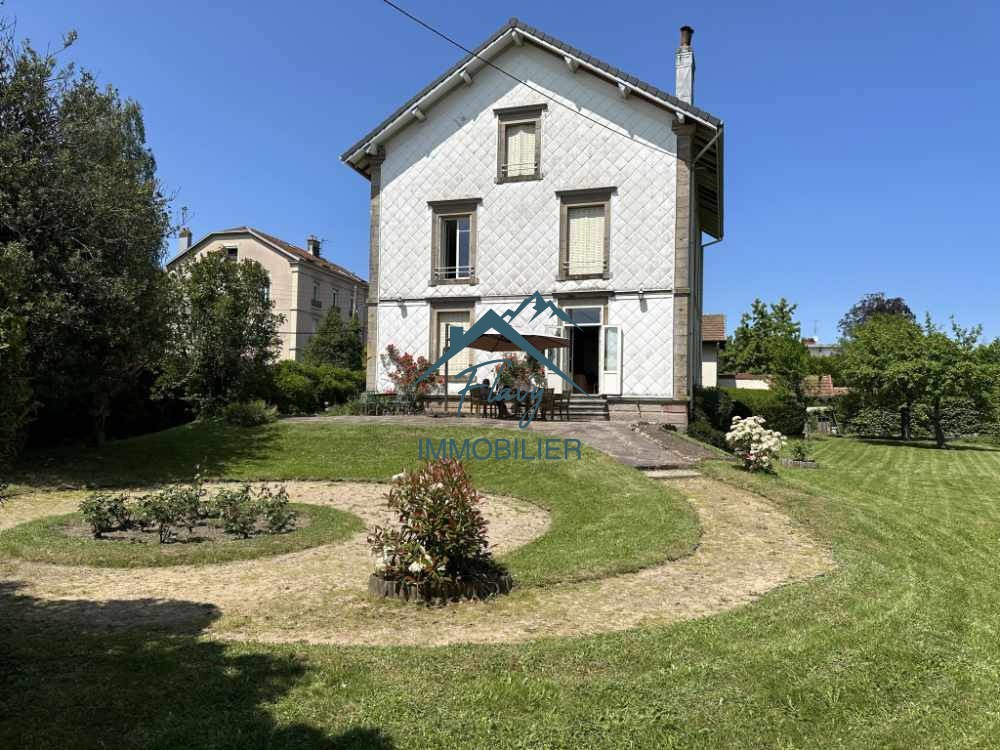 Maison de maître - Bruyères — photo 9