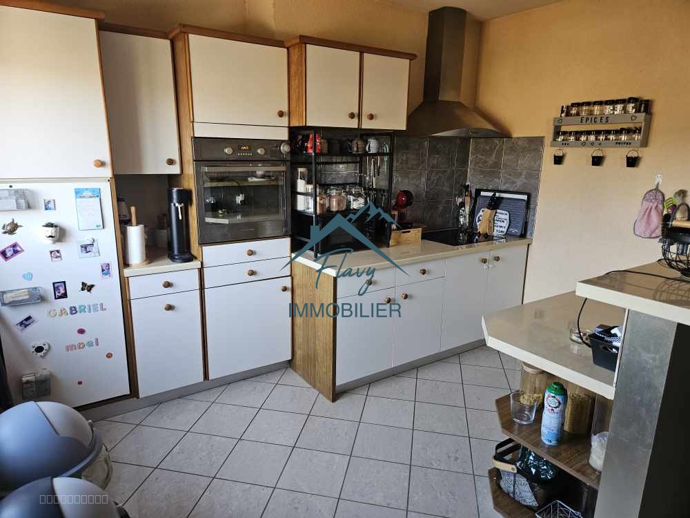 2 Appartements type F3 - Bruyères — photo 2