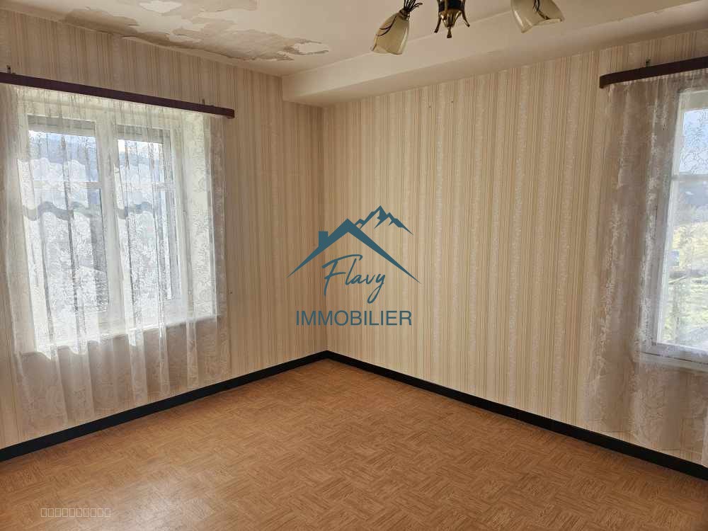 Maison avec VUE MONTAGNE - La Forge — photo 8