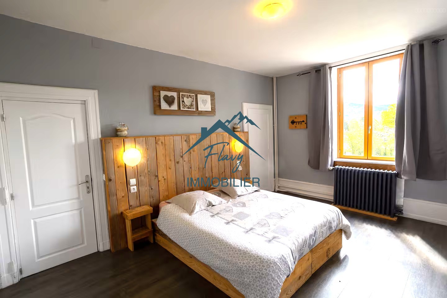 Propriété avec gîte et dépendances — photo 9