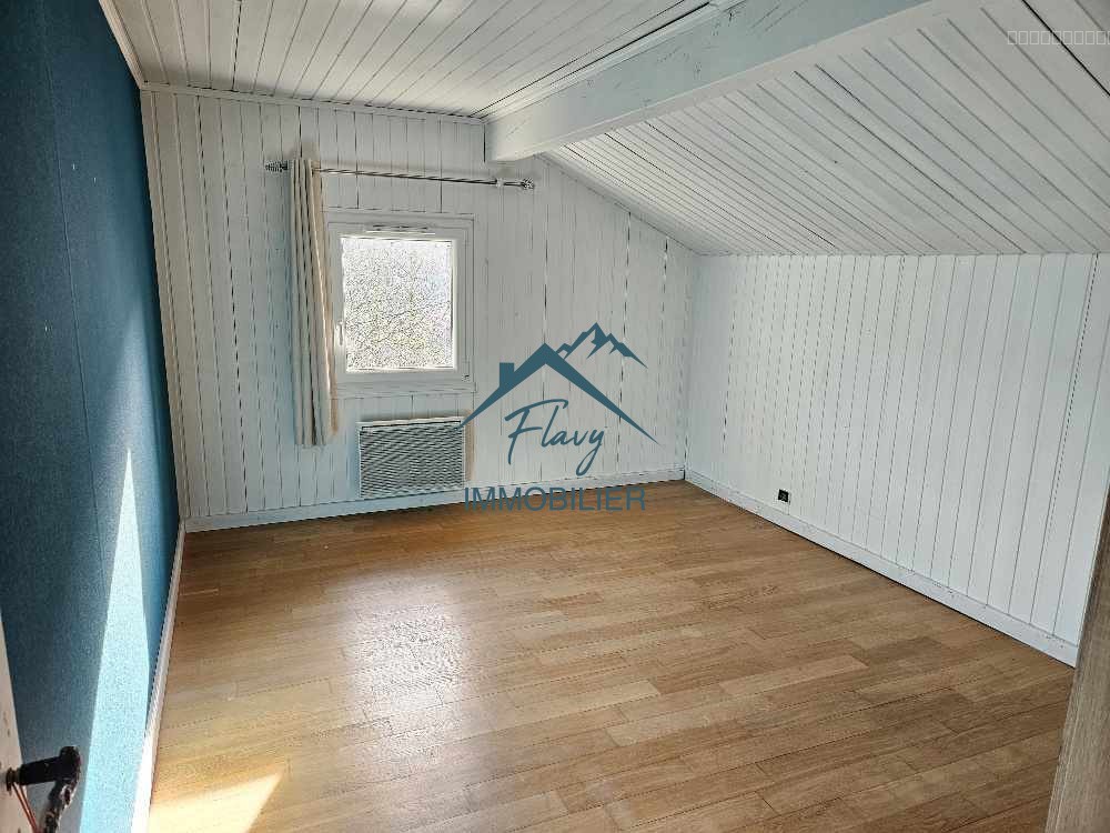 Maison de plain pied sur sous-sol - Vue vallonnée - LA FORGE — photo 13