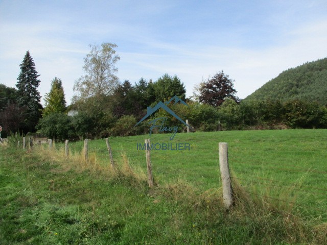 Parcelle constructible 1151m2 - Bruyères — photo 5