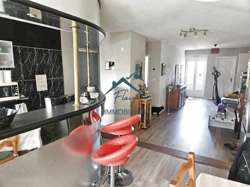 2 Appartements type F3 - Bruyères — photo 4