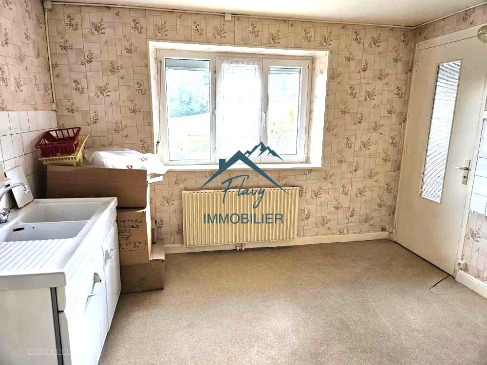 Maison avec VUE MONTAGNE - La Forge — photo 14