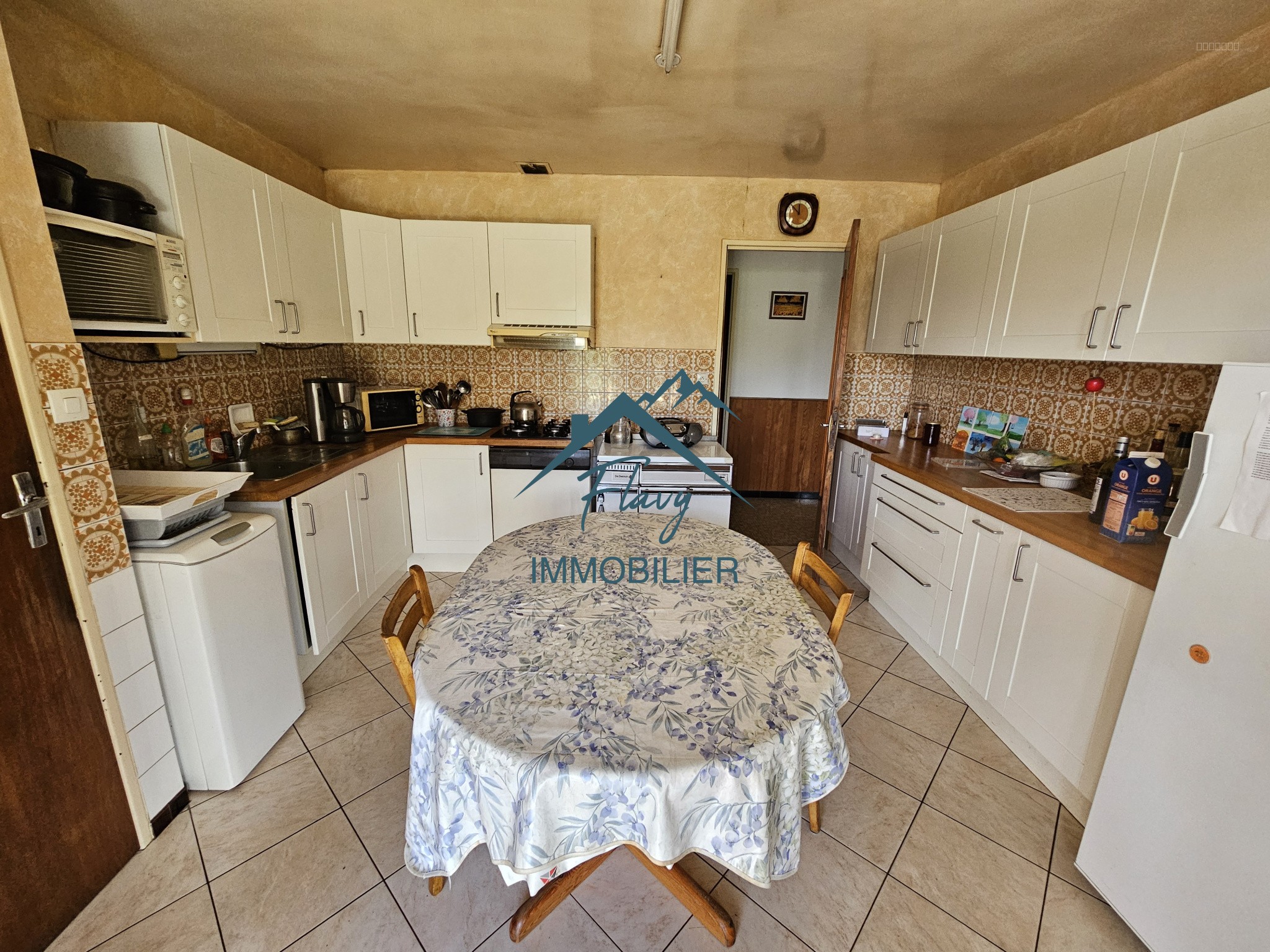 Maison + Appartement sur 1, 6 hectare entièrement constructible! Vagney — photo 7