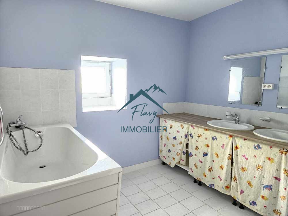 Ferme avec 7600m2 de terrain - Grandvillers — photo 12
