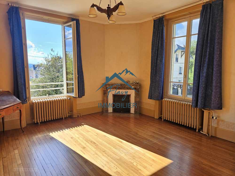 Maison de maître - Bruyères — photo 4