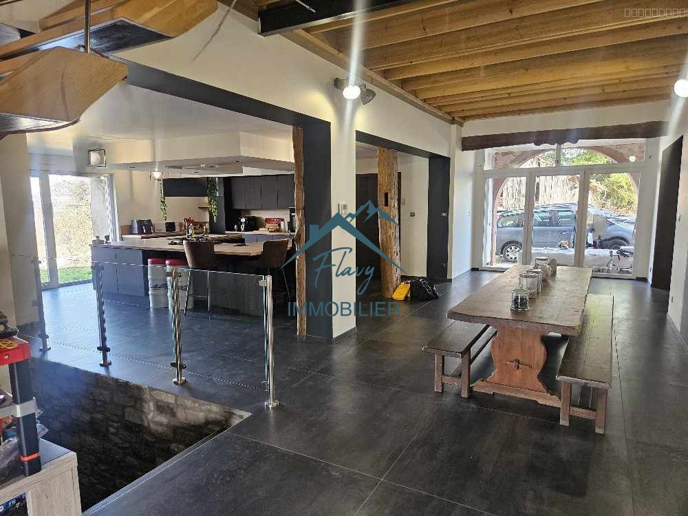 Ferme avec vue dégagée et sans voisin direct — photo 3