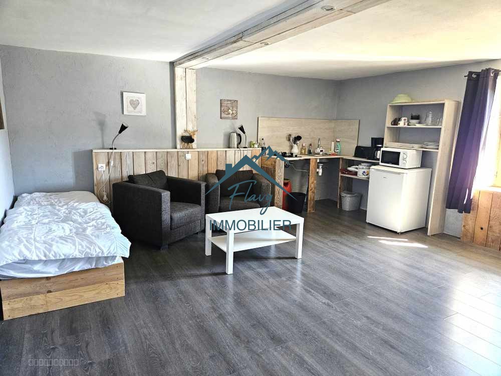 Propriété avec gîte et dépendances — photo 16