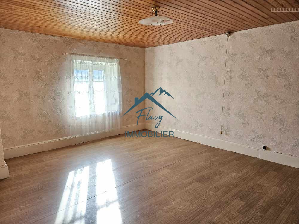 Maison avec VUE MONTAGNE - La Forge — photo 9